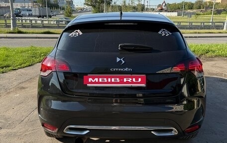 Citroen DS4, 2012 год, 750 000 рублей, 8 фотография