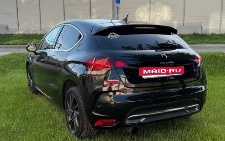 Citroen DS4, 2012 год, 750 000 рублей, 2 фотография