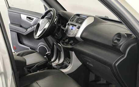 Lifan X60 I рестайлинг, 2014 год, 520 000 рублей, 8 фотография
