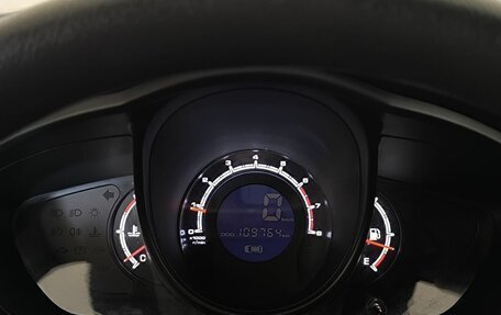 Lifan X60 I рестайлинг, 2014 год, 520 000 рублей, 6 фотография