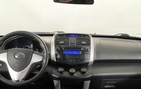 Lifan X60 I рестайлинг, 2014 год, 520 000 рублей, 9 фотография