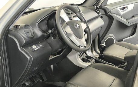 Lifan X60 I рестайлинг, 2014 год, 520 000 рублей, 7 фотография