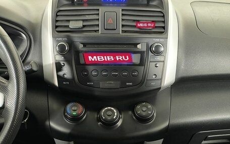 Lifan X60 I рестайлинг, 2014 год, 520 000 рублей, 10 фотография