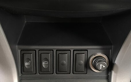 Lifan X60 I рестайлинг, 2014 год, 520 000 рублей, 12 фотография