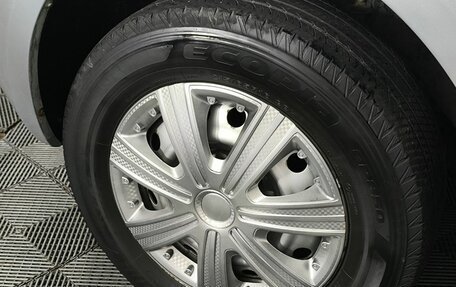 Lifan X60 I рестайлинг, 2014 год, 520 000 рублей, 19 фотография