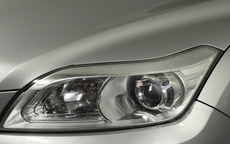 Lifan X60 I рестайлинг, 2014 год, 520 000 рублей, 17 фотография