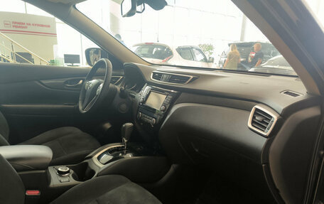 Nissan X-Trail, 2016 год, 1 799 000 рублей, 11 фотография