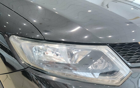 Nissan X-Trail, 2016 год, 1 799 000 рублей, 17 фотография