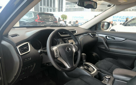 Nissan X-Trail, 2016 год, 1 799 000 рублей, 16 фотография