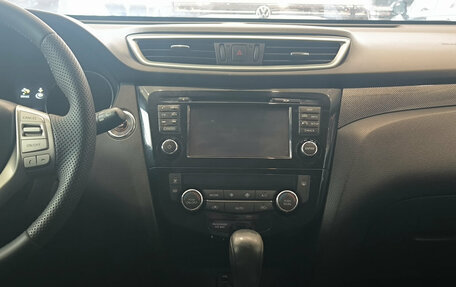 Nissan X-Trail, 2016 год, 1 799 000 рублей, 15 фотография