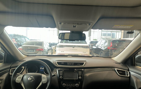 Nissan X-Trail, 2016 год, 1 799 000 рублей, 14 фотография