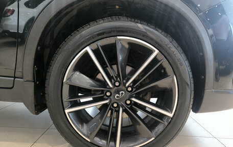 Nissan X-Trail, 2016 год, 1 799 000 рублей, 18 фотография