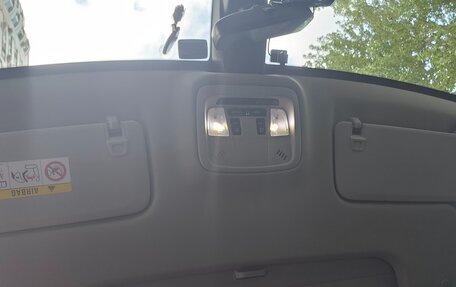 Chevrolet Traverse II, 2019 год, 4 290 000 рублей, 4 фотография