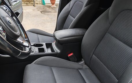KIA Sportage IV рестайлинг, 2017 год, 2 150 000 рублей, 6 фотография