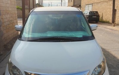 Honda Elysion I, 2005 год, 750 000 рублей, 1 фотография