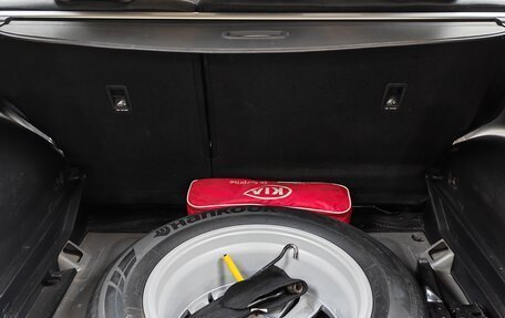 KIA Sportage IV рестайлинг, 2017 год, 2 150 000 рублей, 9 фотография