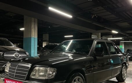 Mercedes-Benz E-Класс, 1994 год, 1 950 000 рублей, 2 фотография