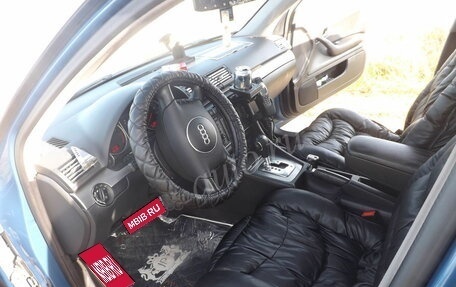 Audi A4, 2002 год, 380 000 рублей, 1 фотография