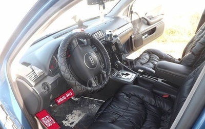 Audi A4, 2002 год, 380 000 рублей, 1 фотография