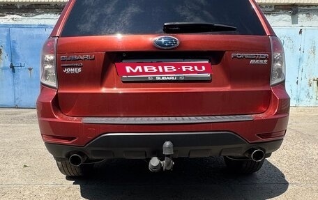 Subaru Forester, 2010 год, 1 350 000 рублей, 2 фотография