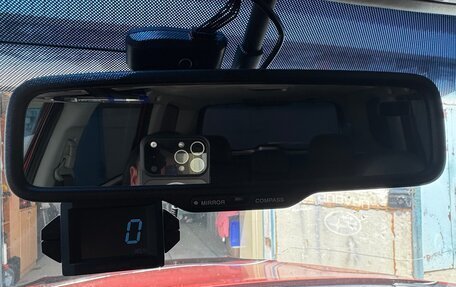 Subaru Forester, 2010 год, 1 350 000 рублей, 16 фотография