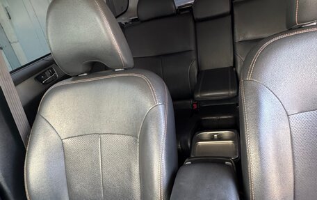 Subaru Forester, 2010 год, 1 350 000 рублей, 13 фотография