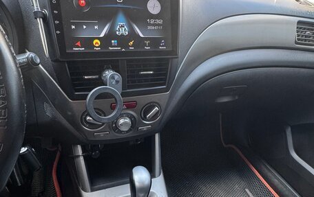 Subaru Forester, 2010 год, 1 350 000 рублей, 19 фотография