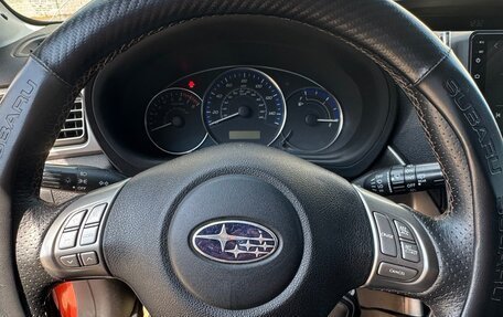 Subaru Forester, 2010 год, 1 350 000 рублей, 22 фотография