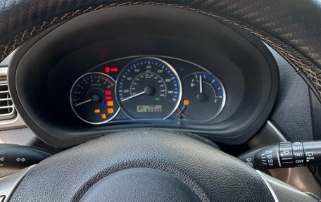 Subaru Forester, 2010 год, 1 350 000 рублей, 21 фотография