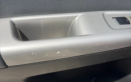 Subaru Forester, 2010 год, 1 350 000 рублей, 29 фотография