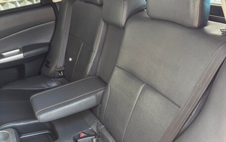 Subaru Forester, 2010 год, 1 350 000 рублей, 32 фотография