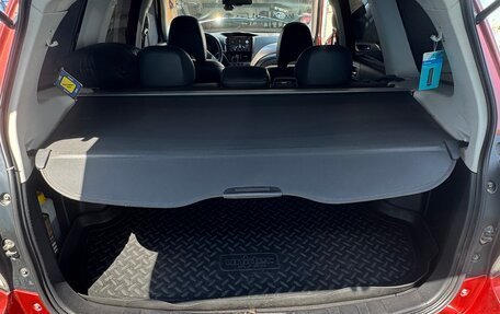 Subaru Forester, 2010 год, 1 350 000 рублей, 33 фотография