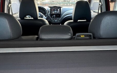 Subaru Forester, 2010 год, 1 350 000 рублей, 28 фотография