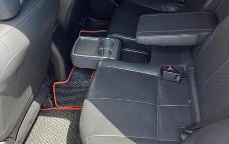 Subaru Forester, 2010 год, 1 350 000 рублей, 31 фотография