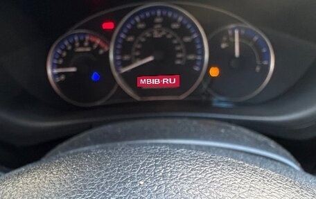 Subaru Forester, 2010 год, 1 350 000 рублей, 20 фотография