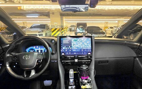 Toyota Alphard, 2024 год, 9 490 099 рублей, 5 фотография