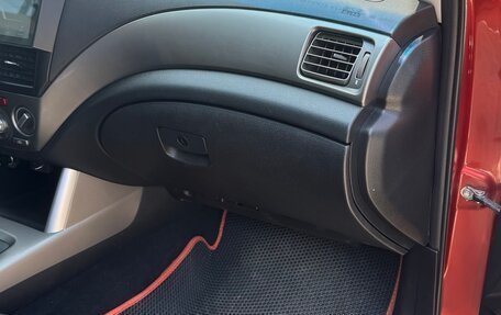 Subaru Forester, 2010 год, 1 350 000 рублей, 36 фотография