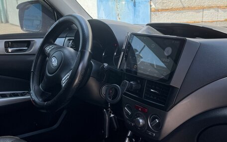 Subaru Forester, 2010 год, 1 350 000 рублей, 37 фотография