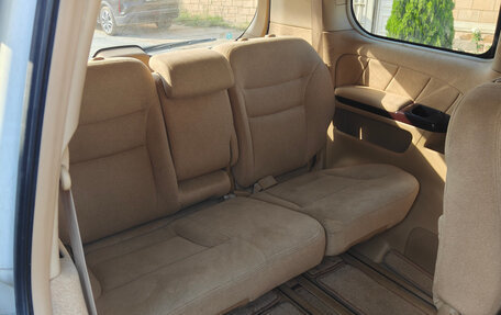 Honda Elysion I, 2005 год, 750 000 рублей, 6 фотография