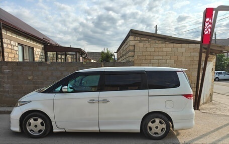 Honda Elysion I, 2005 год, 750 000 рублей, 2 фотография