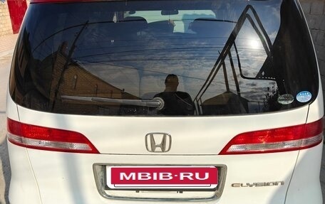 Honda Elysion I, 2005 год, 750 000 рублей, 3 фотография