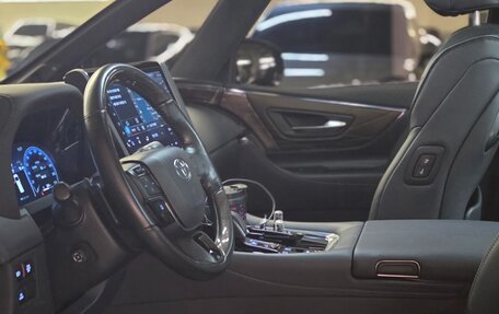 Toyota Alphard, 2024 год, 9 490 099 рублей, 6 фотография