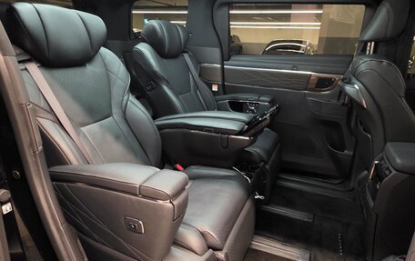 Toyota Alphard, 2024 год, 9 490 099 рублей, 9 фотография