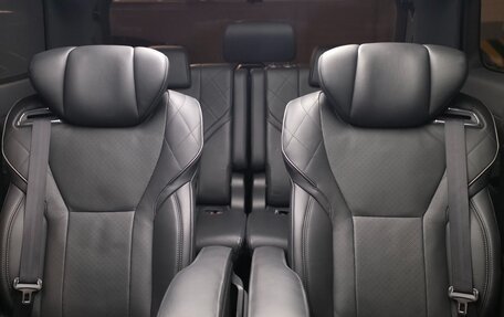 Toyota Alphard, 2024 год, 9 490 099 рублей, 11 фотография