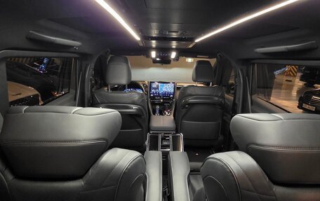 Toyota Alphard, 2024 год, 9 490 099 рублей, 12 фотография