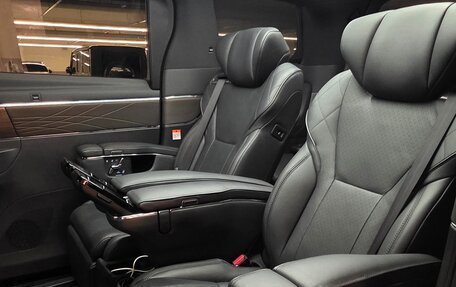 Toyota Alphard, 2024 год, 9 490 099 рублей, 10 фотография
