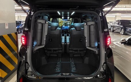 Toyota Alphard, 2024 год, 9 490 099 рублей, 18 фотография
