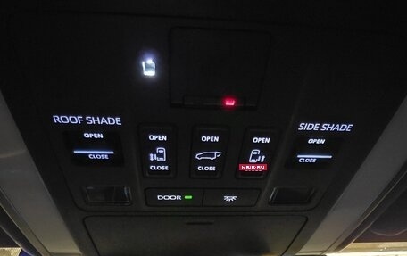 Toyota Alphard, 2024 год, 9 490 099 рублей, 17 фотография
