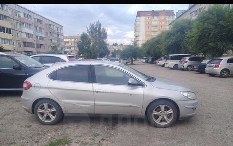 Chery M11 (A3), 2013 год, 500 000 рублей, 5 фотография