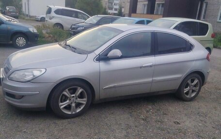 Chery M11 (A3), 2013 год, 500 000 рублей, 3 фотография